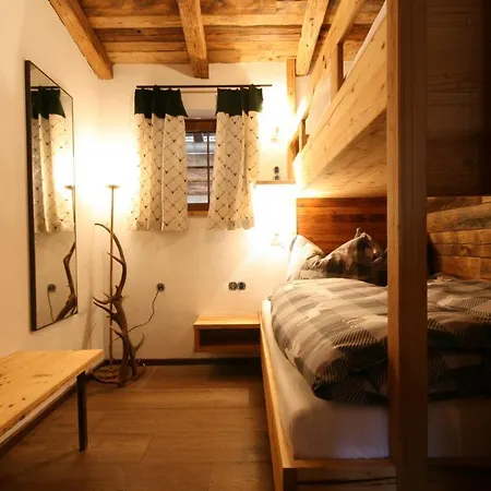 Huette In Der Huette Rauris